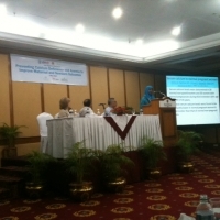 Nutrition meeting in Dhaka, Bangladesh - May 2012. (Photo courtesy of PATH.) Nutrition meeting in Dhaka, Bangladesh - May 2012. (Photo courtesy of PATH.)